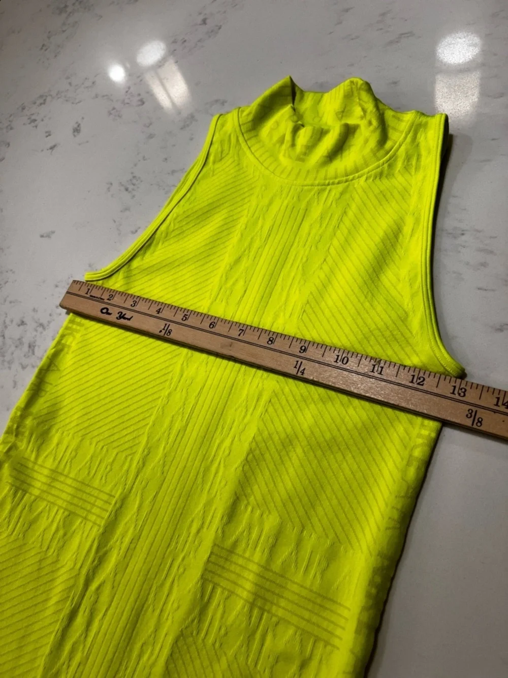 Nike athletic tank